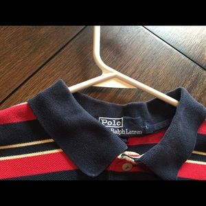 Men’s Ralph Lauren Polo